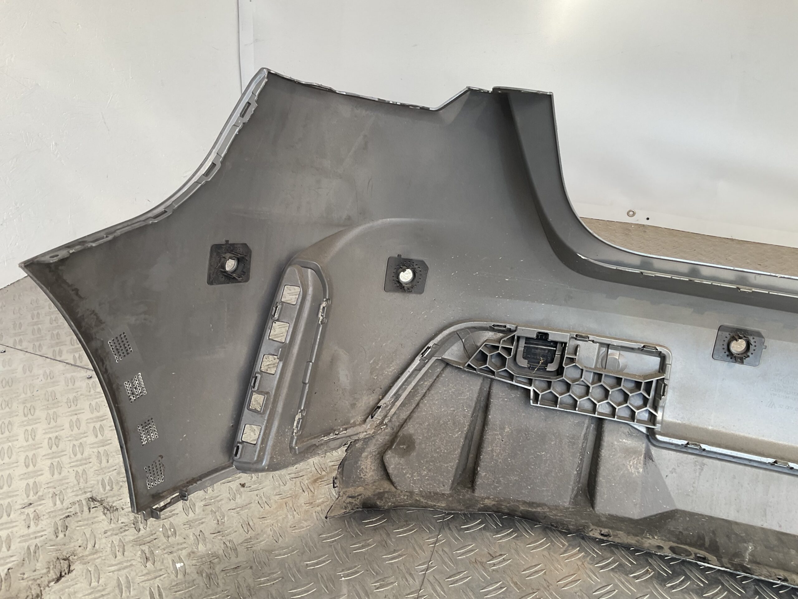 Bumper BMW 1 Serie F70 M Pakket M-Pakket 24-25 57A807221 Achterbumper F8-15203z