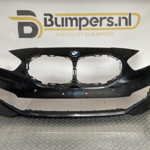 Bumper BMW 1 Serie F40 MPakket M-Pakket 51118070928 Voorbumper K5-15450z