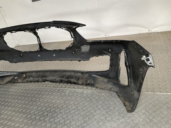 Bumper BMW 1 Serie F40 MPakket M-Pakket 51118070928 Voorbumper K5-15450z