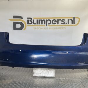 Bumper Tesla Model 3 17-23 1083983-00-H Achterbumper F8-15204z
