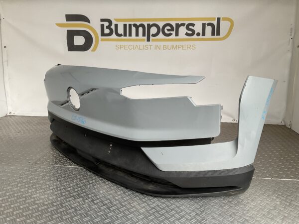 Bumper Volvo EX30 EX 30 23-25 31345658 Voorbumper E5-15460z
