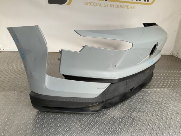 Bumper Volvo EX30 EX 30 23-25 31345658 Voorbumper E5-15460z