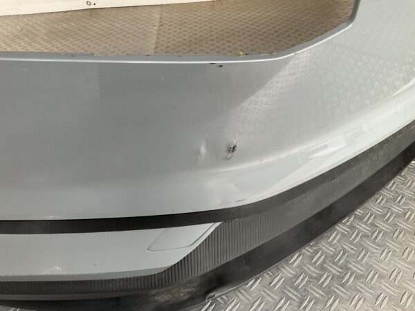 Bumper Volvo EX30 EX 30 23-25 31345658 Voorbumper E5-15460z