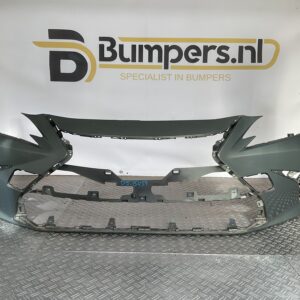 Bumper Lexus ES 7 VII 15- 52119-33B60 Voorbumper D5-15459z