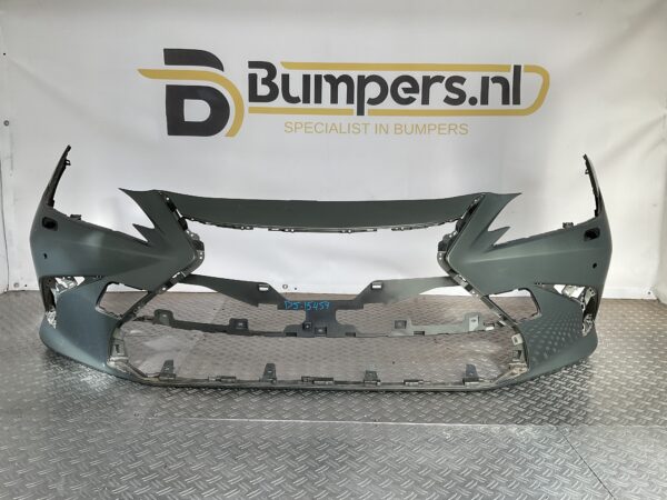 Bumper Lexus ES 7 VII 15- 52119-33B60 Voorbumper D5-15459z