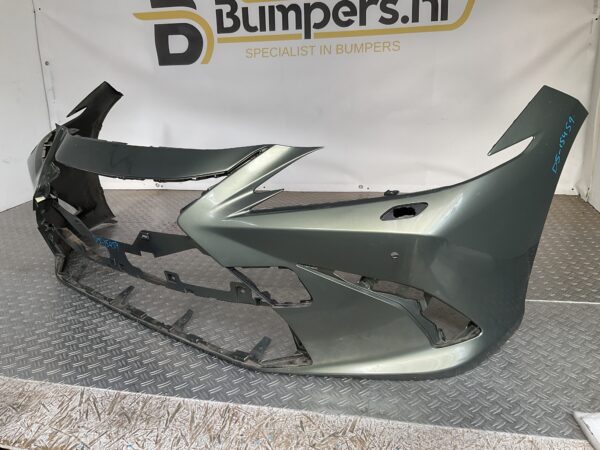 Bumper Lexus ES 7 VII 15- 52119-33B60 Voorbumper D5-15459z