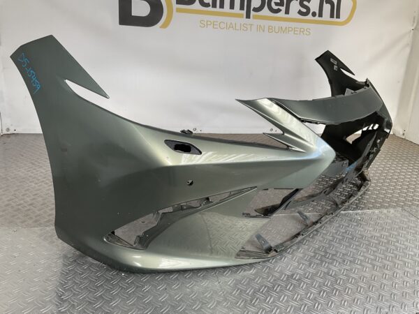 Bumper Lexus ES 7 VII 15- 52119-33B60 Voorbumper D5-15459z