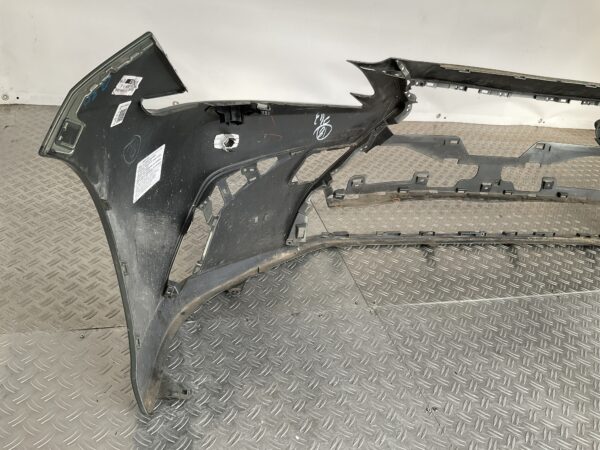 Bumper Lexus ES 7 VII 15- 52119-33B60 Voorbumper D5-15459z