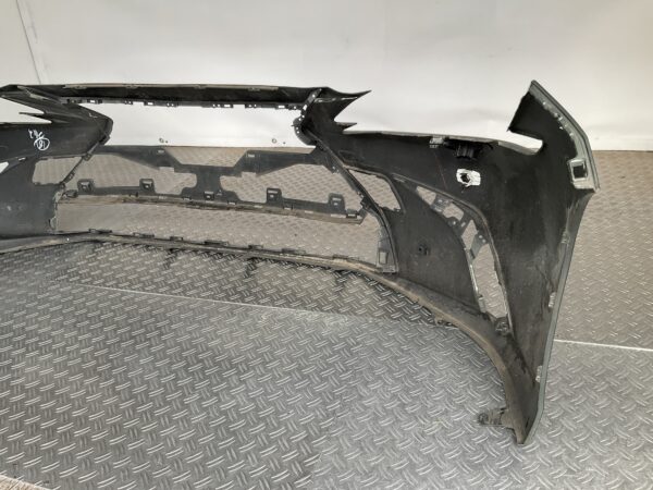 Bumper Lexus ES 7 VII 15- 52119-33B60 Voorbumper D5-15459z