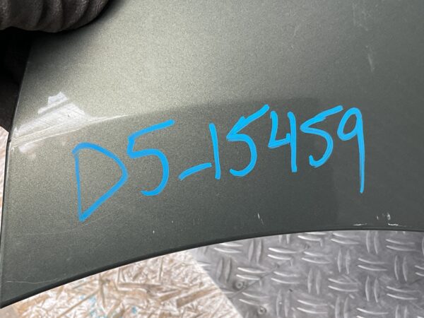 Bumper Lexus ES 7 VII 15- 52119-33B60 Voorbumper D5-15459z