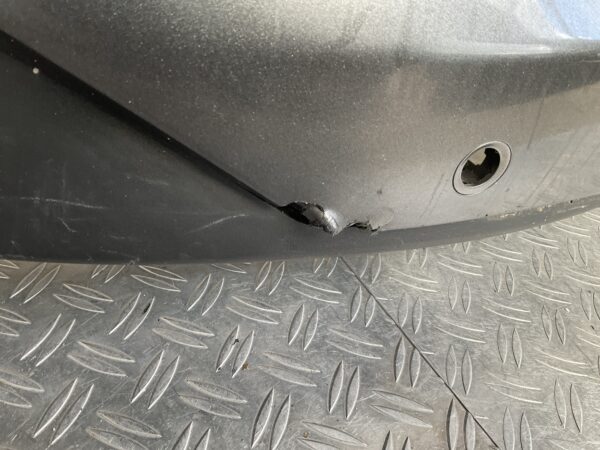 Bumper Ford Kuga MK3 20- LV4B-17C831-J Voorbumper D5-15456z