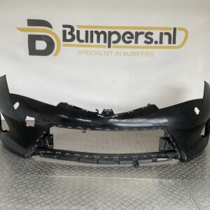 Bumper Toyota Auris 12-15 kls 52119-02A20 Voorbumper D5-13447z