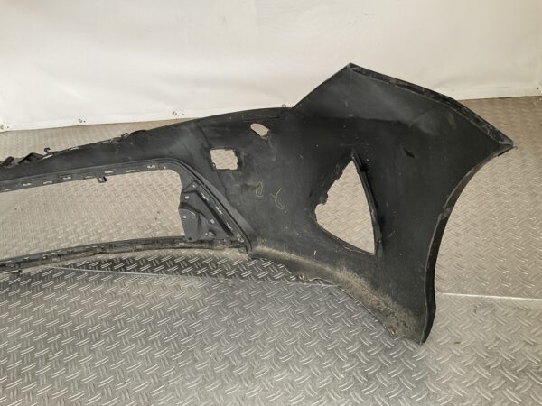 Bumper Toyota Auris 12-15 kls 52119-02A20 Voorbumper D5-13447z