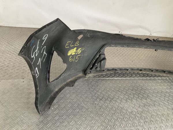 Bumper Toyota Auris 12-15 kls 52119-02A20 Voorbumper D5-13447z
