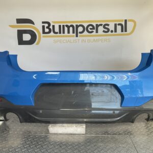 Bumper BMW X2 F39 M Sport 51128069139 Achterbumper F8-15207z