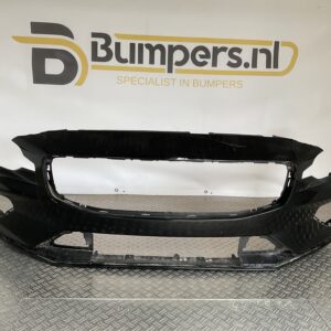 Bumper Volvo V60 S60 kls 31690534 Voorbumper E5-15445z