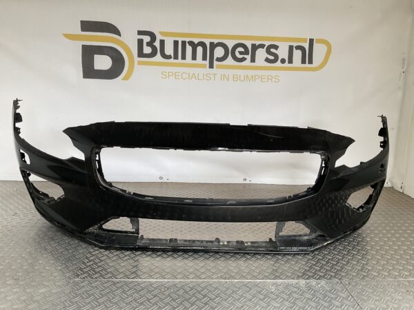Bumper Volvo V60 S60 kls 31690534 Voorbumper E5-15445z