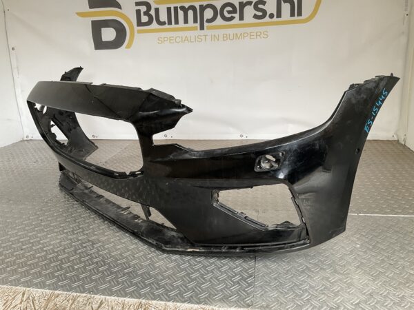 Bumper Volvo V60 S60 kls 31690534 Voorbumper E5-15445z