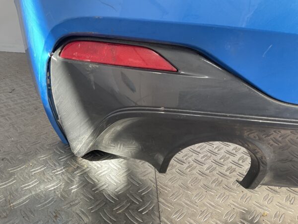Bumper BMW X2 F39 M Sport 51128069139 Achterbumper F8-15207z