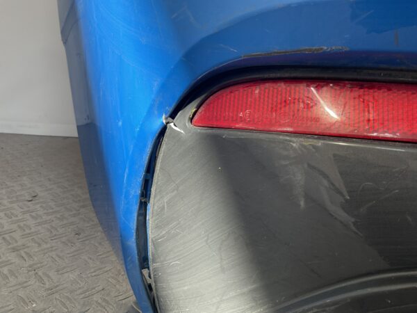 Bumper BMW X2 F39 M Sport 51128069139 Achterbumper F8-15207z