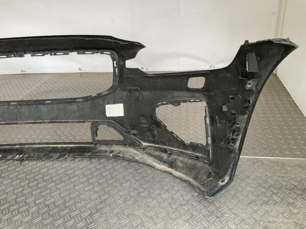 Bumper Volvo V60 S60 kls 31690534 Voorbumper E5-15445z