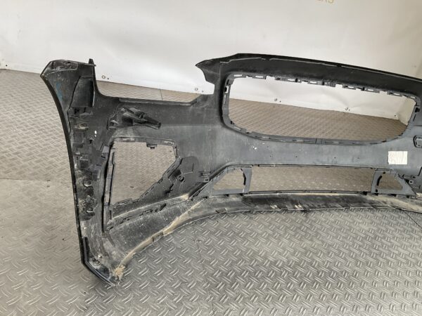 Bumper Volvo V60 S60 kls 31690534 Voorbumper E5-15445z