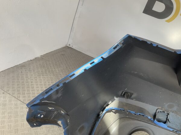 Bumper BMW X2 F39 M Sport 51128069139 Achterbumper F8-15207z