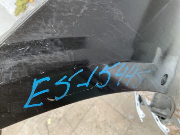 Bumper Volvo V60 S60 kls 31690534 Voorbumper E5-15445z