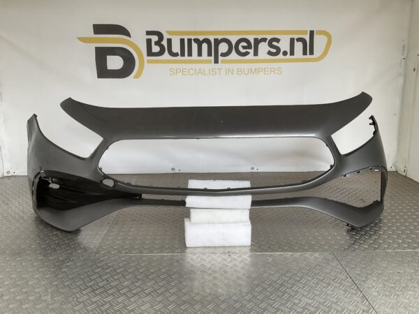 Bumper Mercedes A Klasse W177 AMG Facelift 23- A1778858705 Voorbumper A2-15446z