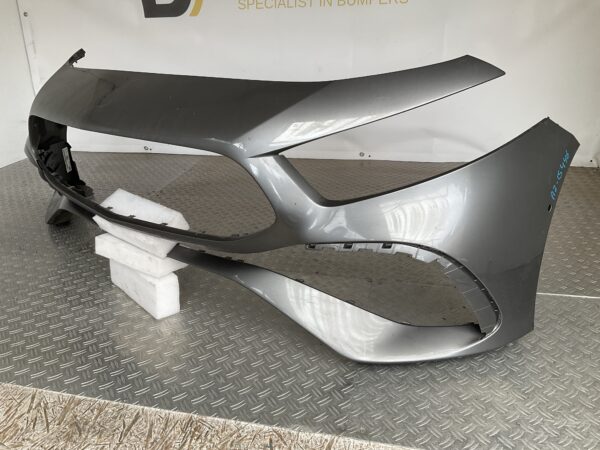 Bumper Mercedes A Klasse W177 AMG Facelift 23- A1778858705 Voorbumper A2-15446z
