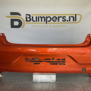 Bumper Renault Clio 5 19-22 850224339R Achterbumper F8-15208z