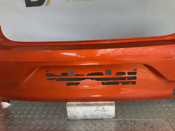 Bumper Renault Clio 5 19-22 850224339R Achterbumper F8-15208z