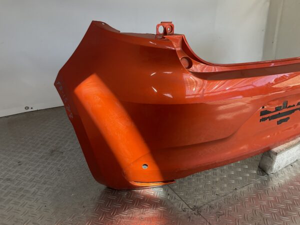 Bumper Renault Clio 5 19-22 850224339R Achterbumper F8-15208z