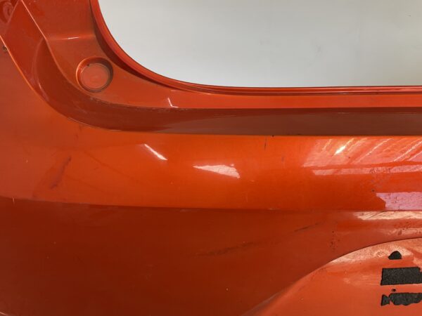 Bumper Renault Clio 5 19-22 850224339R Achterbumper F8-15208z