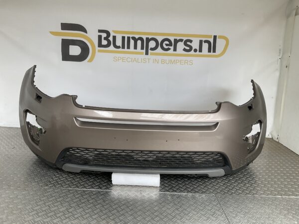 Bumper Land Rover Discovery Sport L550 FK72-17F003-a Voorbumper B9-15441z