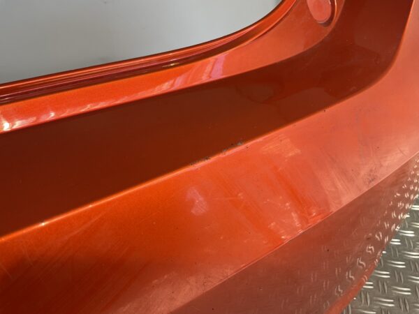 Bumper Renault Clio 5 19-22 850224339R Achterbumper F8-15208z