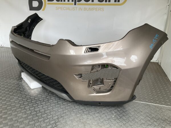 Bumper Land Rover Discovery Sport L550 FK72-17F003-a Voorbumper B9-15441z