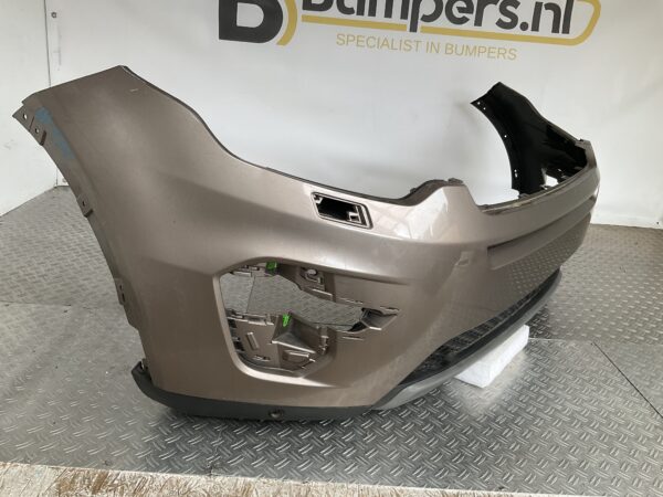 Bumper Land Rover Discovery Sport L550 FK72-17F003-a Voorbumper B9-15441z
