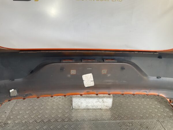 Bumper Renault Clio 5 19-22 850224339R Achterbumper F8-15208z