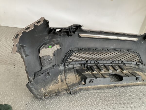 Bumper Land Rover Discovery Sport L550 FK72-17F003-a Voorbumper B9-15441z
