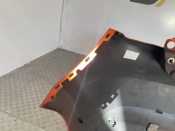 Bumper Renault Clio 5 19-22 850224339R Achterbumper F8-15208z