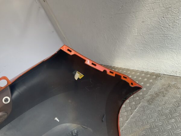 Bumper Renault Clio 5 19-22 850224339R Achterbumper F8-15208z