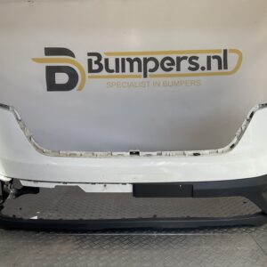 Bumper Renault Trafic 3 Facelift 2022-2025 620226941R Voorbumper F10-15206z