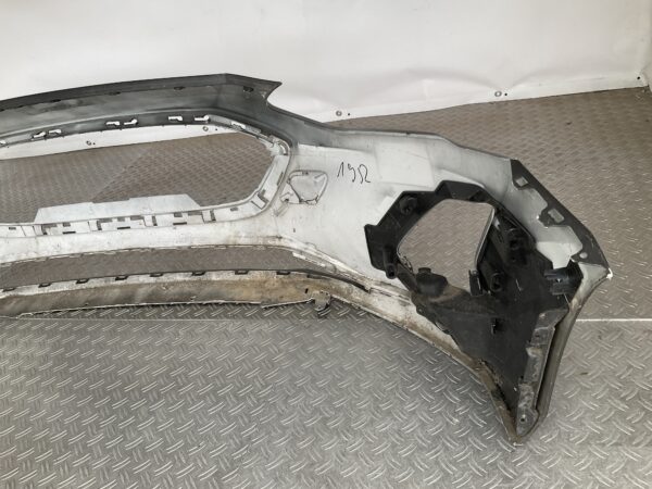 Bumper Ford Focus MK4 Normaal 17-22 JX7B-17757-A Voorbumper D4-15442z