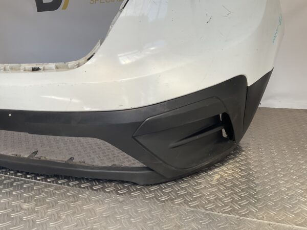 Bumper Renault Trafic 3 Facelift 2022-2025 620226941R Voorbumper F10-15206z