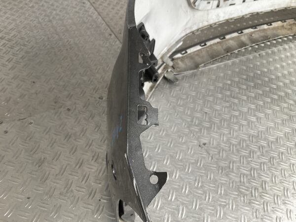 Bumper Ford Focus MK4 Normaal 17-22 JX7B-17757-A Voorbumper D4-15442z