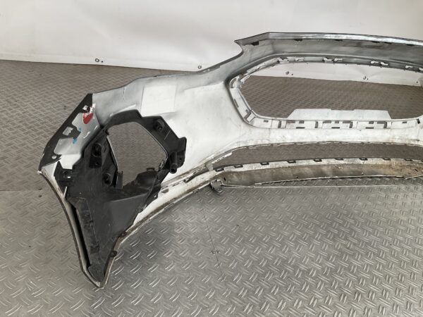 Bumper Ford Focus MK4 Normaal 17-22 JX7B-17757-A Voorbumper D4-15442z