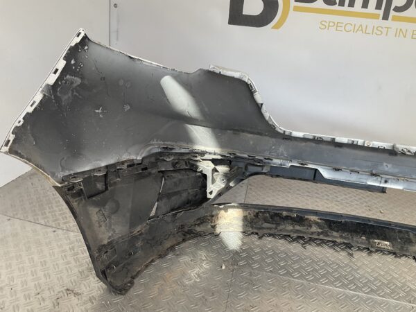 Bumper Renault Trafic 3 Facelift 2022-2025 620226941R Voorbumper F10-15206z