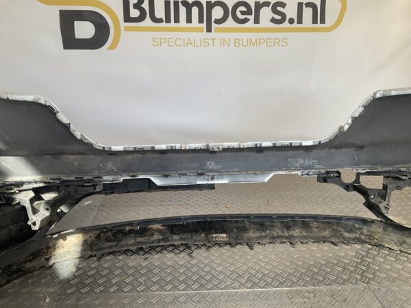 Bumper Renault Trafic 3 Facelift 2022-2025 620226941R Voorbumper F10-15206z