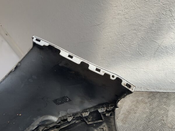Bumper Renault Trafic 3 Facelift 2022-2025 620226941R Voorbumper F10-15206z